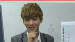 EXO - SHOW CHAMPION EXO BACKSTAGE