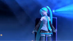 初音未来,VOCALOID家族 - 恋は戦争