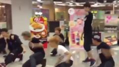 模仿翻唱,舞蹈视频 - Growl Neo Planet