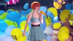 Paramore - Still Into You