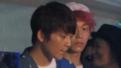 Teen Top - Gunsan Geumgang Concert