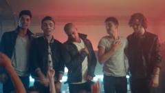 The Wanted - We Own The Night