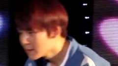 Teen Top - Be Ma Girl