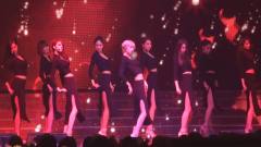 Nine Muses - 出道3周年庆典视频