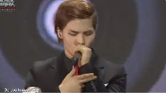 TEEN TOP - She Is My Girl