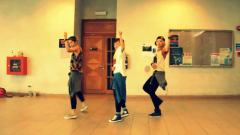 模仿翻唱,舞蹈视频 - Growl