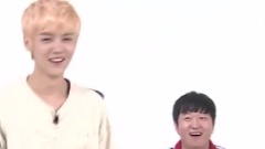 EXO - NONONO 鹿晗ver.