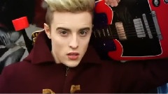 Jedward - Happens In The Dark