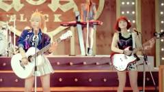 AOA - Pops In Seoul