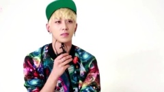 MYNAME - MTVK MYNAME 采访 Full Ver.