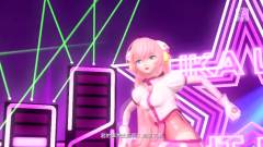 VOCALOID家族,巡音流歌 - ルカルカ★ナイトフィーバー
