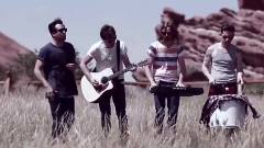 模仿翻唱 - Royals