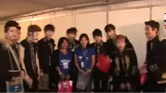 Super Junior - 连接世界的SuperJunior