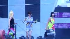 2NE1 - Falling In Love