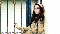 Jessica,少女时代 - Dear Jessica
