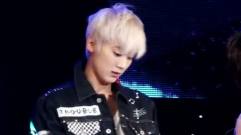 Teen Top - Gunsan Geumgang Concert