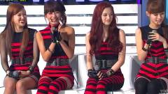 She'z - Show Champion Interview