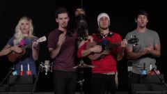 Walk Off The Earth - Royals