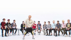 EXO - 一周偶像 EXO