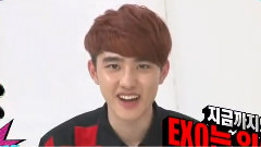 EXO - 一周偶像 EXO