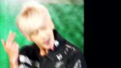 TEEN TOP - 长直发的她