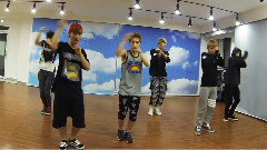 EXO - Growl