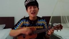 模仿翻唱 - 宝贝