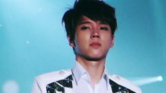 南优贤(Infinite),Infinite - Ending