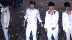 Infinite - Ending