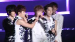 Infinite - Cover Girl
