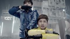 东方神起 - Humanoids
