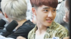 EXO - Boom's Young Street