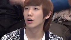 MBLAQ - Starking