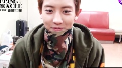 EXO - The Star四周年 偶像不眨眼大会