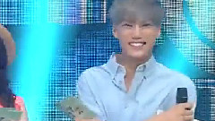 EXO - Growl & Kai MC