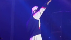 BigBang - Miss You Stage Special Guest