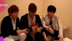 U-KISS - U-KISSMe E09