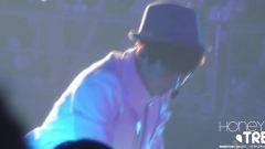 南优贤(Infinite),Infinite - 和粉丝互动