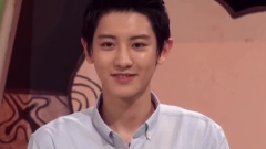 朴灿烈(EXO) - Get Up