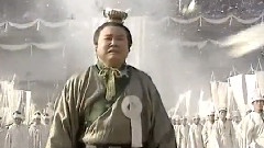 刘欢,影视原声 - 哭诸葛