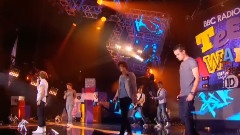 One Direction - Radio 1's Teen Awards 2012全场 现场版