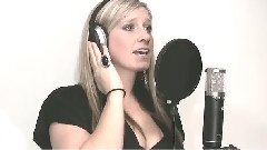 模仿翻唱 - She Is My Sin 吉他版