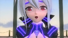 VOCALOID家族 - 弱虫モンブラン 中文字幕版