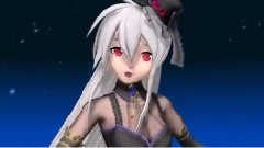 VOCALOID家族 - ライオン 弱音版 中文字幕