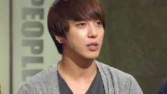 CNBLUE - TvN 白智妍的People Inside Part 2 中文字幕 12/09/07