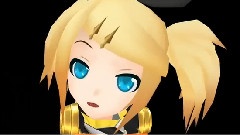 镜音双子 - 東京テディベア PSP版 中日字幕