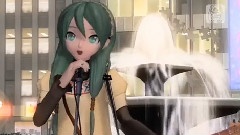 初音未来,VOCALOID家族 - パズル