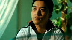 胜利(Bigbang) - 富士电视台 All-Star War - 胜利CUT 12/10/08