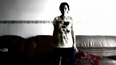 模仿翻唱,舞蹈视频 - History 舞蹈版