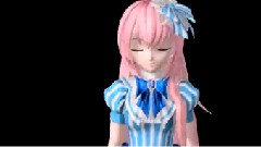 巡音流歌 - ローリンガール